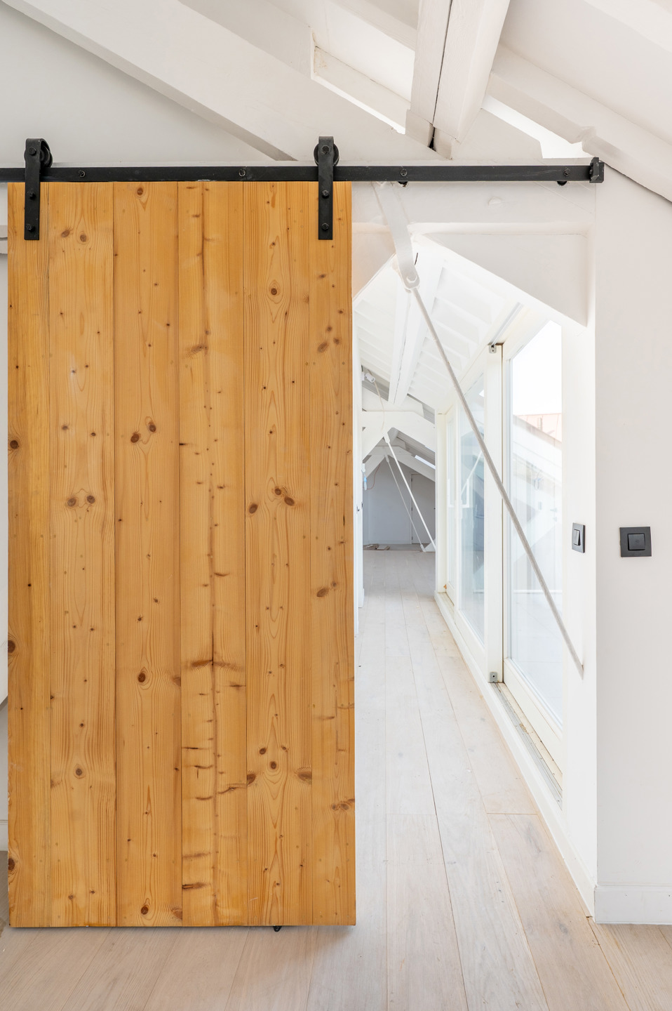 ANTWERPEN – Appartement met groot terras in Whitbread site - foto 5