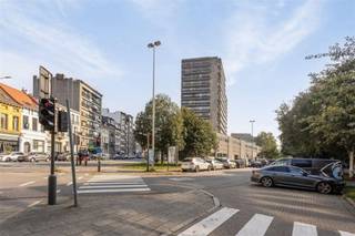 Appartement à vendre à Anvers