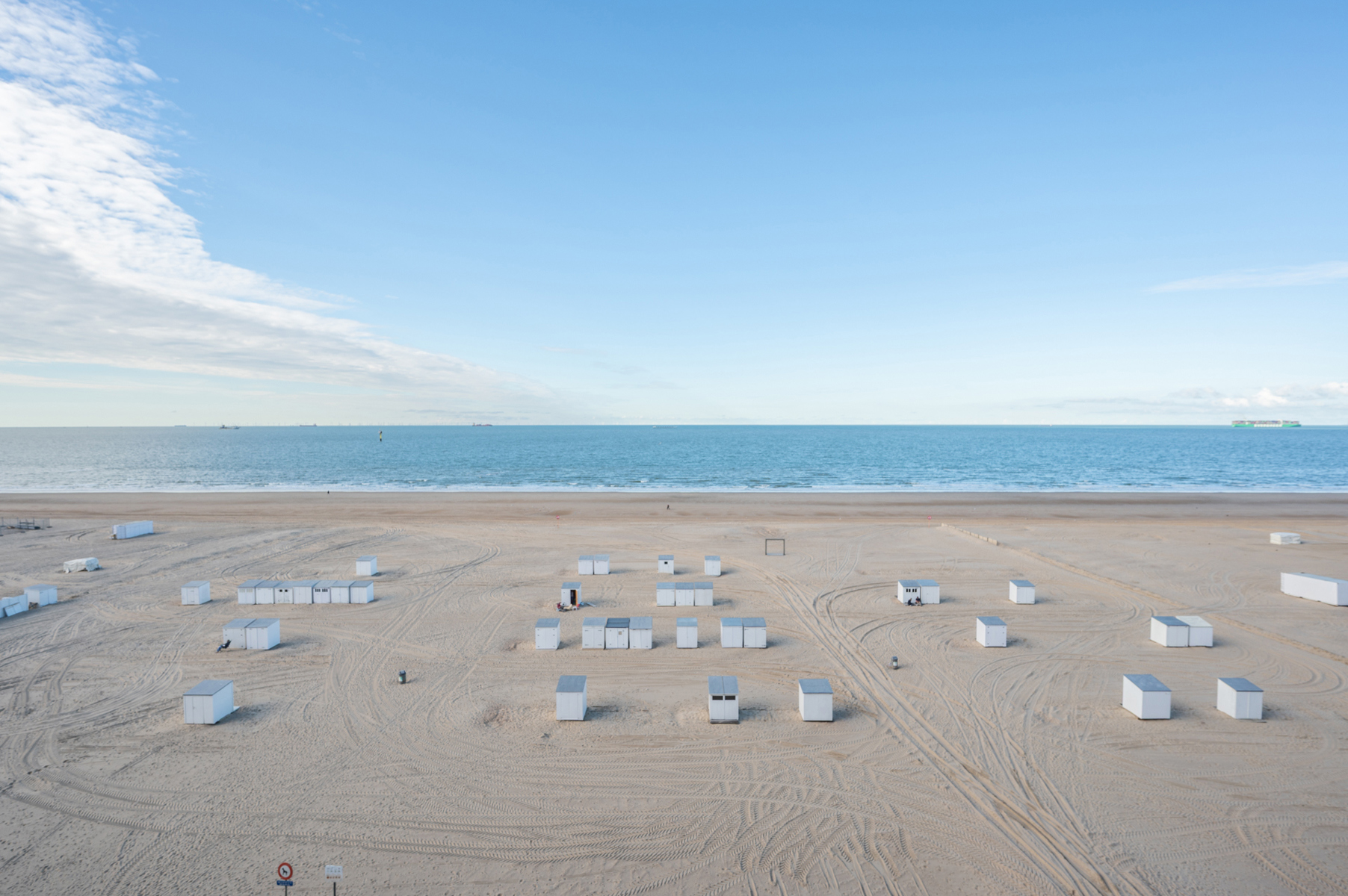 Zeezicht Zoute - foto 5