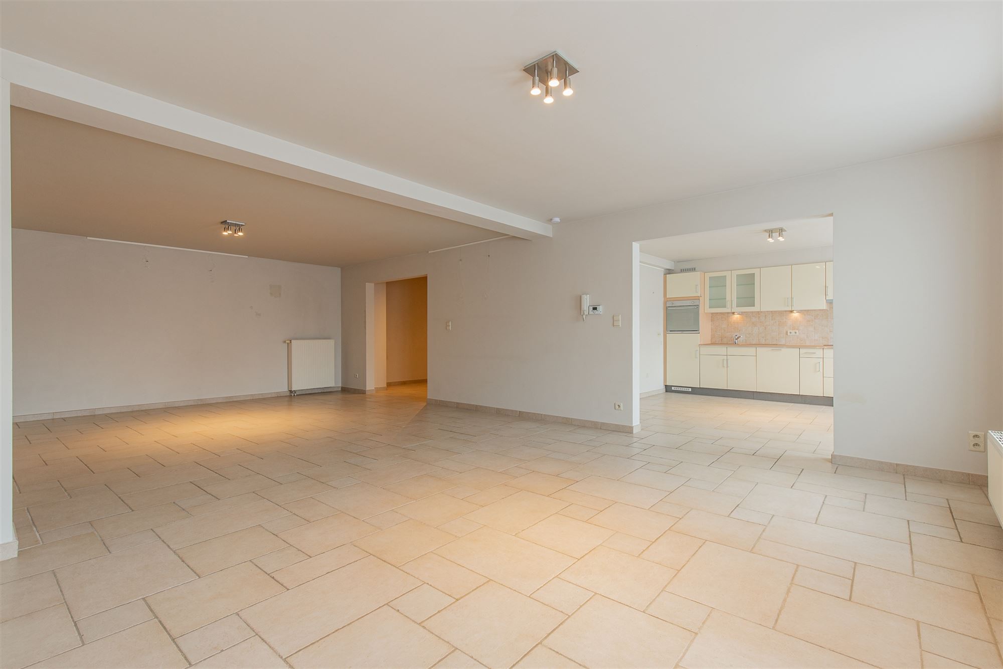 Riante duplex met 3 kamers - foto 4