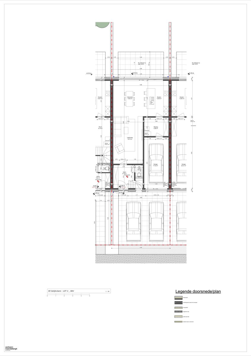 House for sale in Oudenburg with 3 bedrooms - photo 5