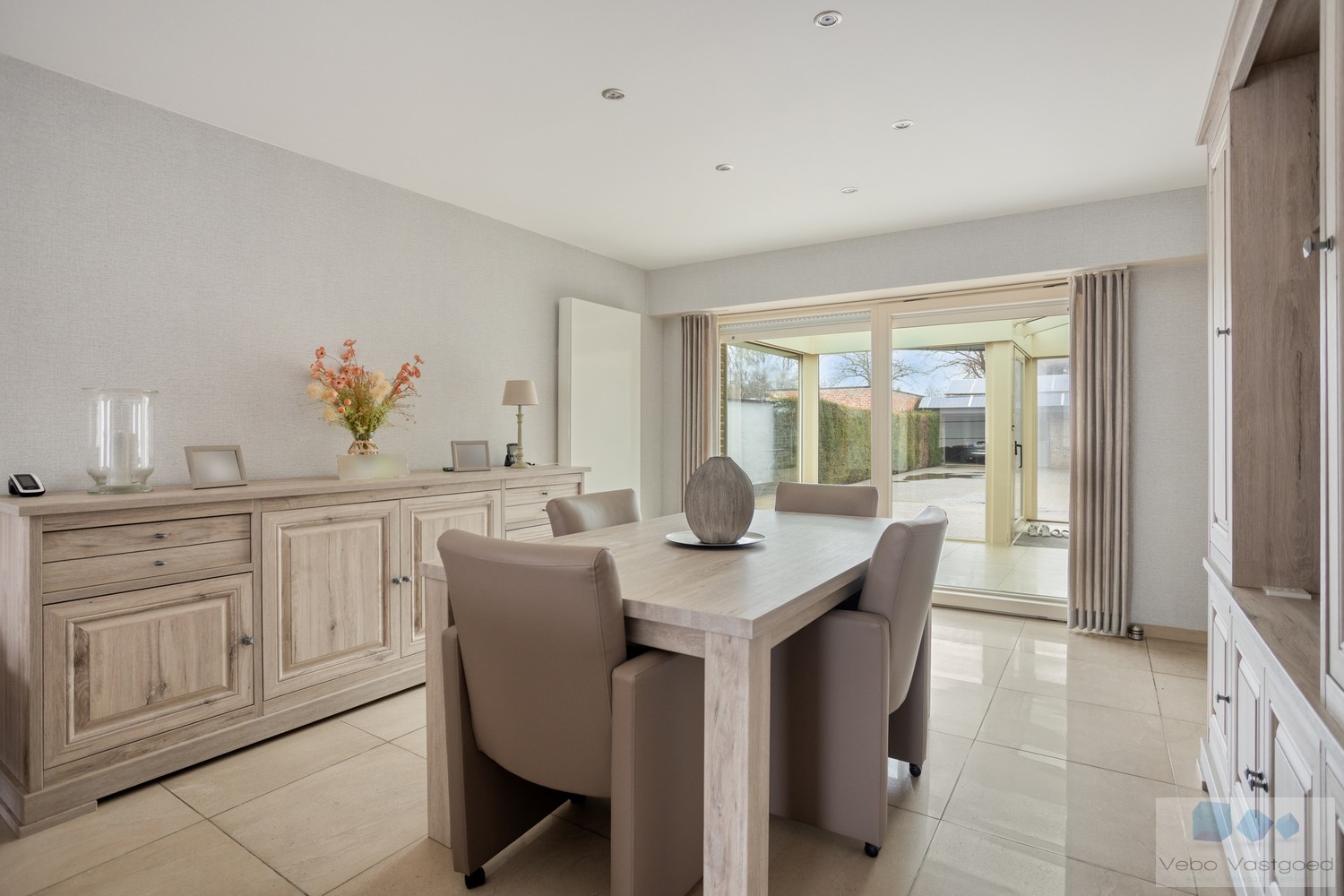 Maison à vendre à Hallaar avec 4 chambres - photo 4