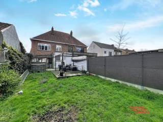 House for sale in Bruges