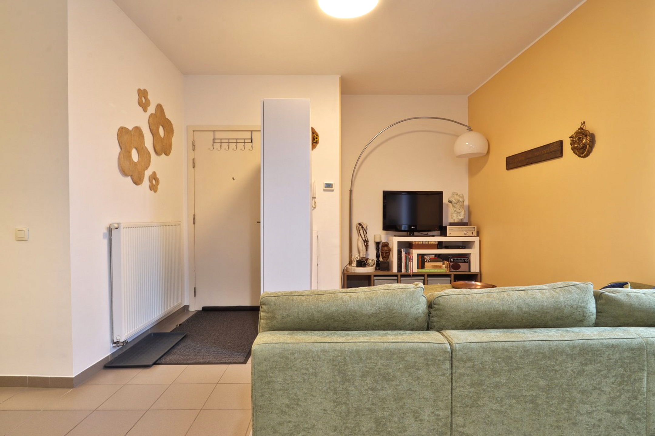 Appartement à vendre à Beveren-Kruibeke-Zwijndrecht avec 1 chambre - photo 4