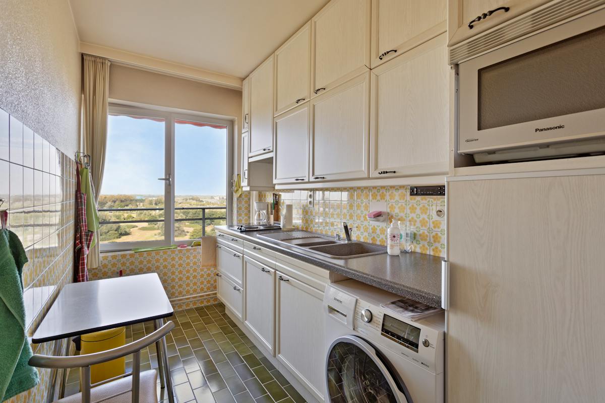 Appartement met prachtig uitzicht en terras te koop in Antwerpen - foto 5