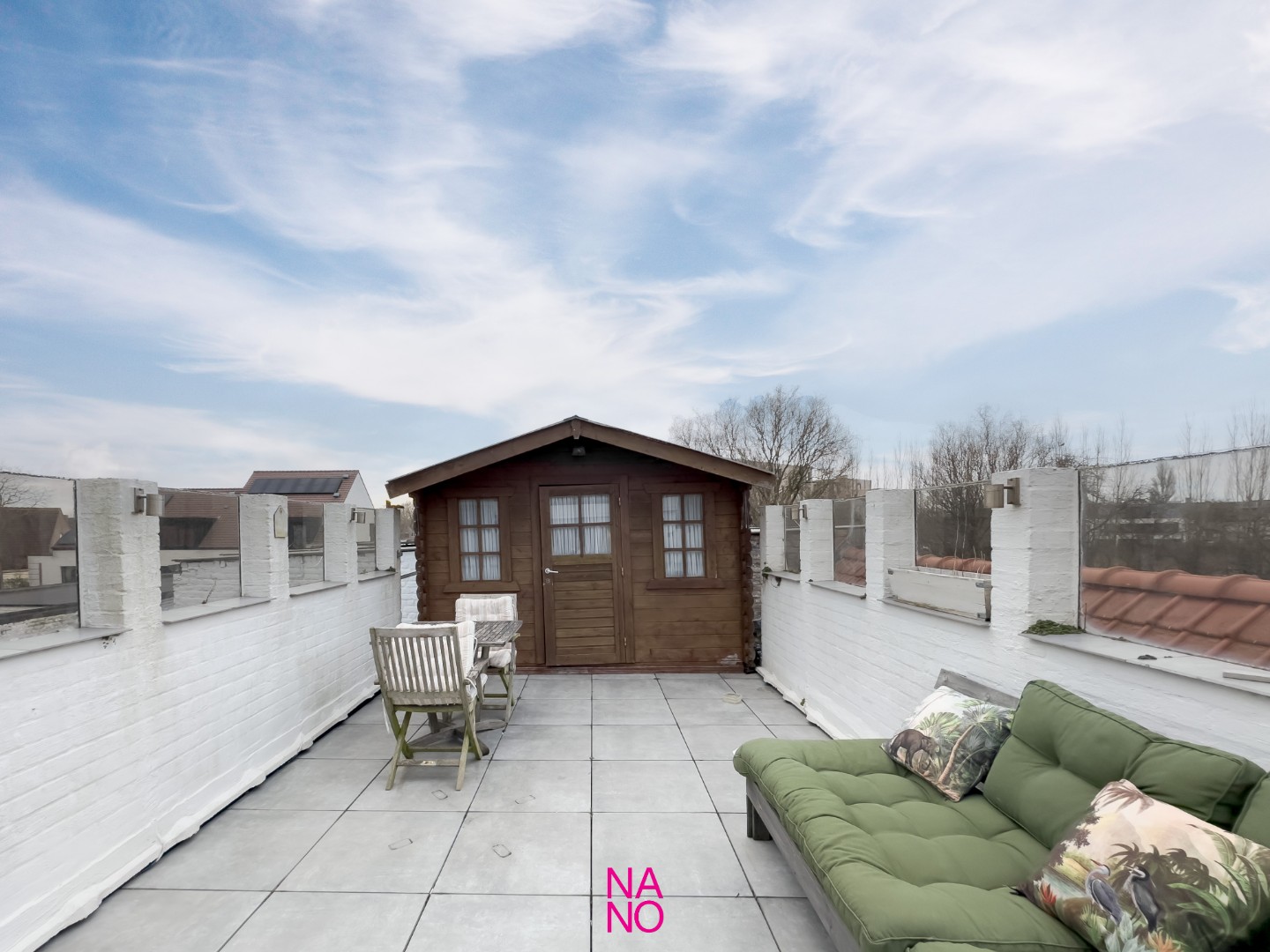House for sale in Knokke-Heist with 4 bedrooms - photo 3