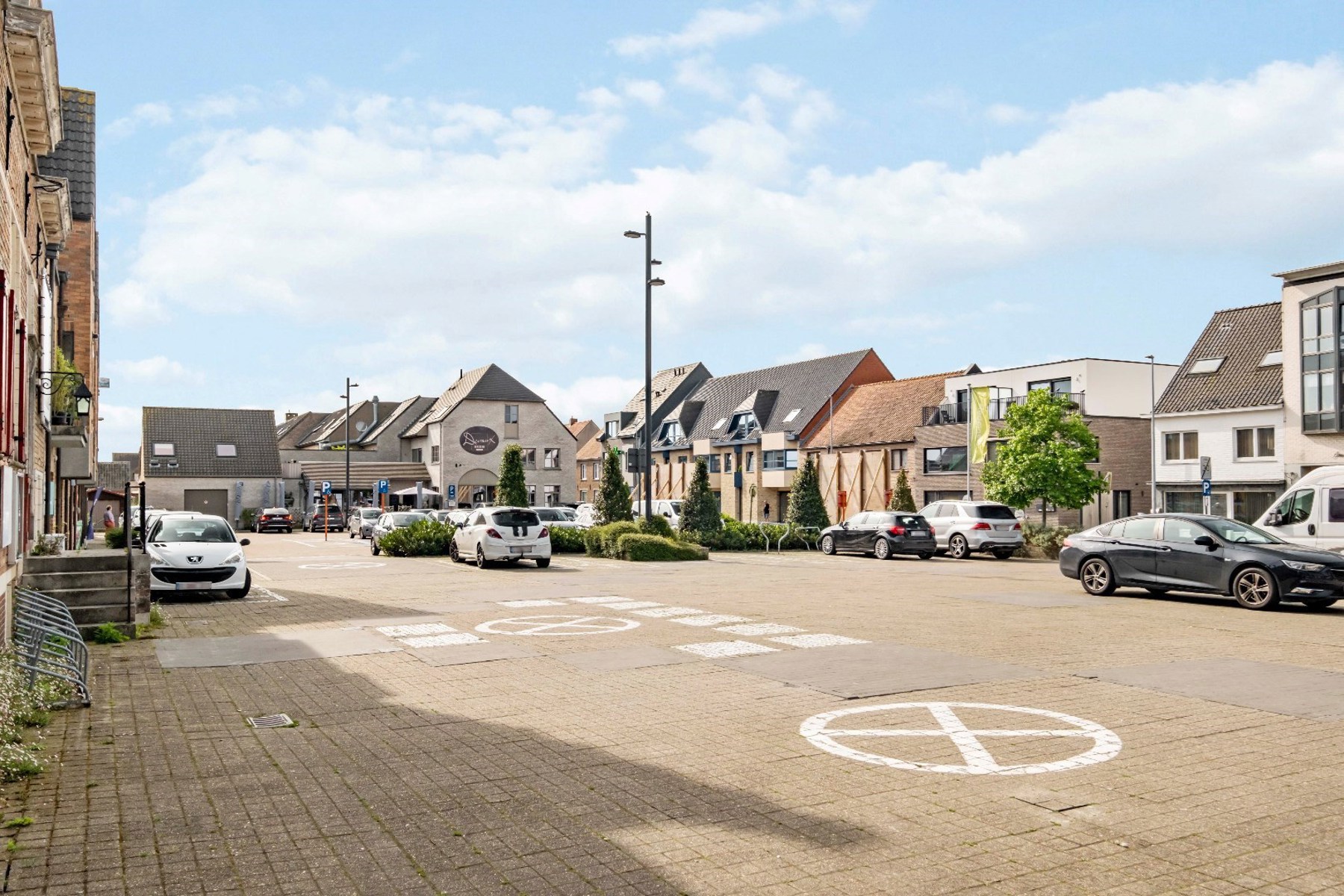 Uniek Historisch gebouw te Veldegem - foto 4