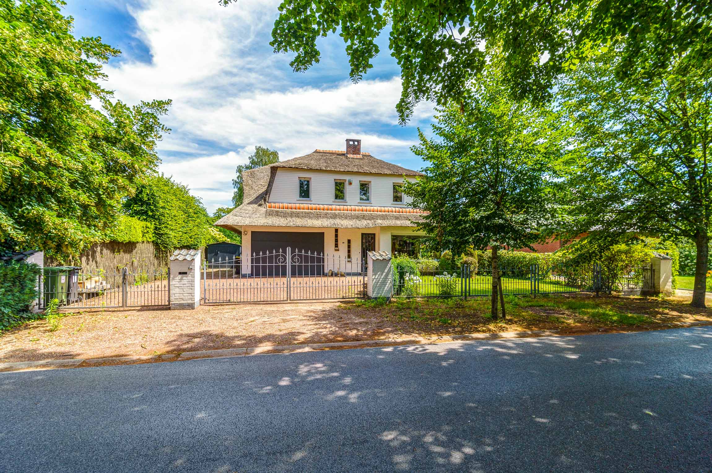 Maison à vendre à Kapellen