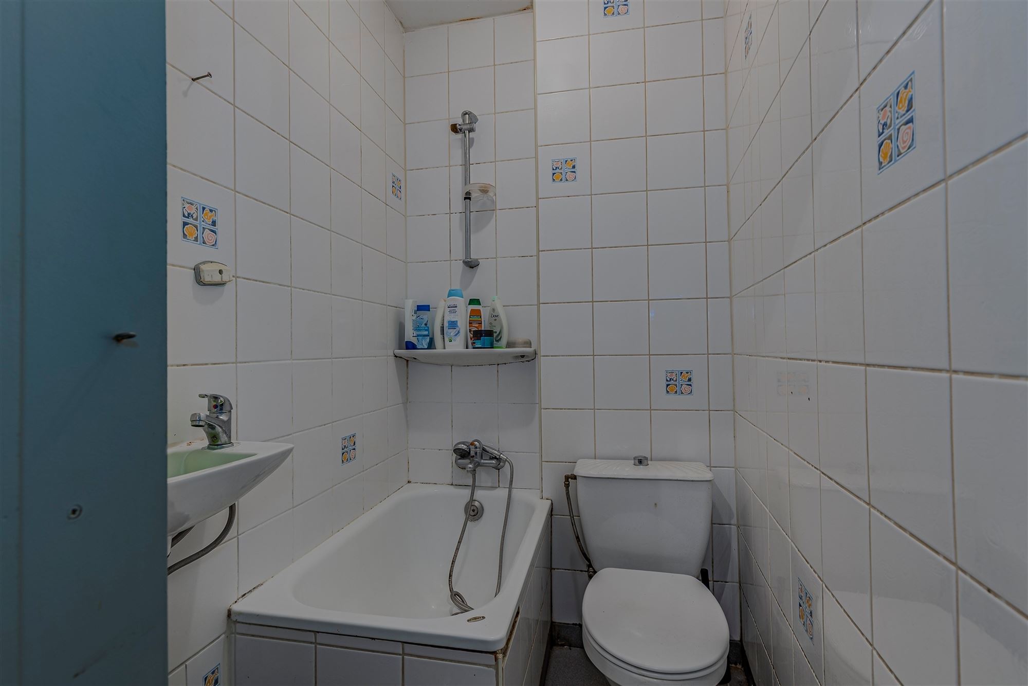 Woning ingedeeld in 4 verhuurde units op topligging aan Park Spoor Noord - foto 4