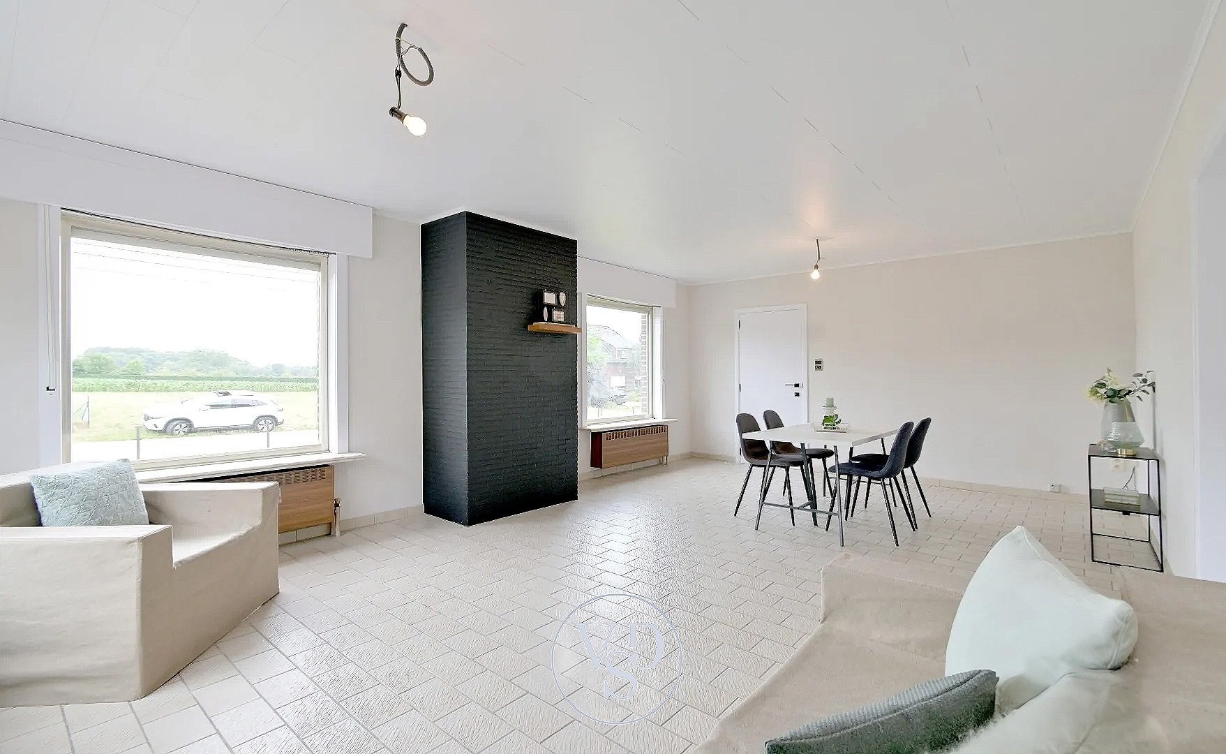Ruime, degelijke woning - foto 5