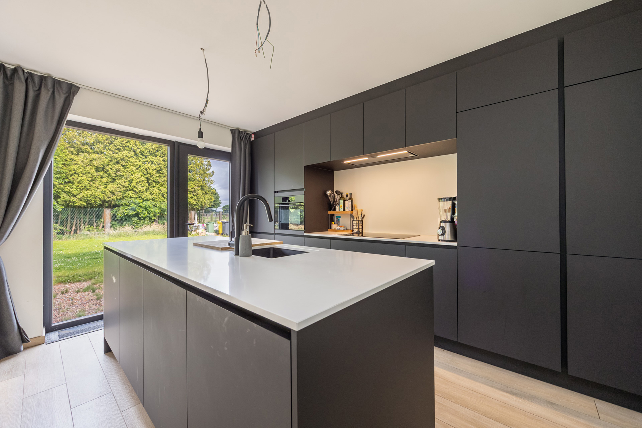 Recente (2023), energiezuinige woning met 4 slpk en tuin - foto 5