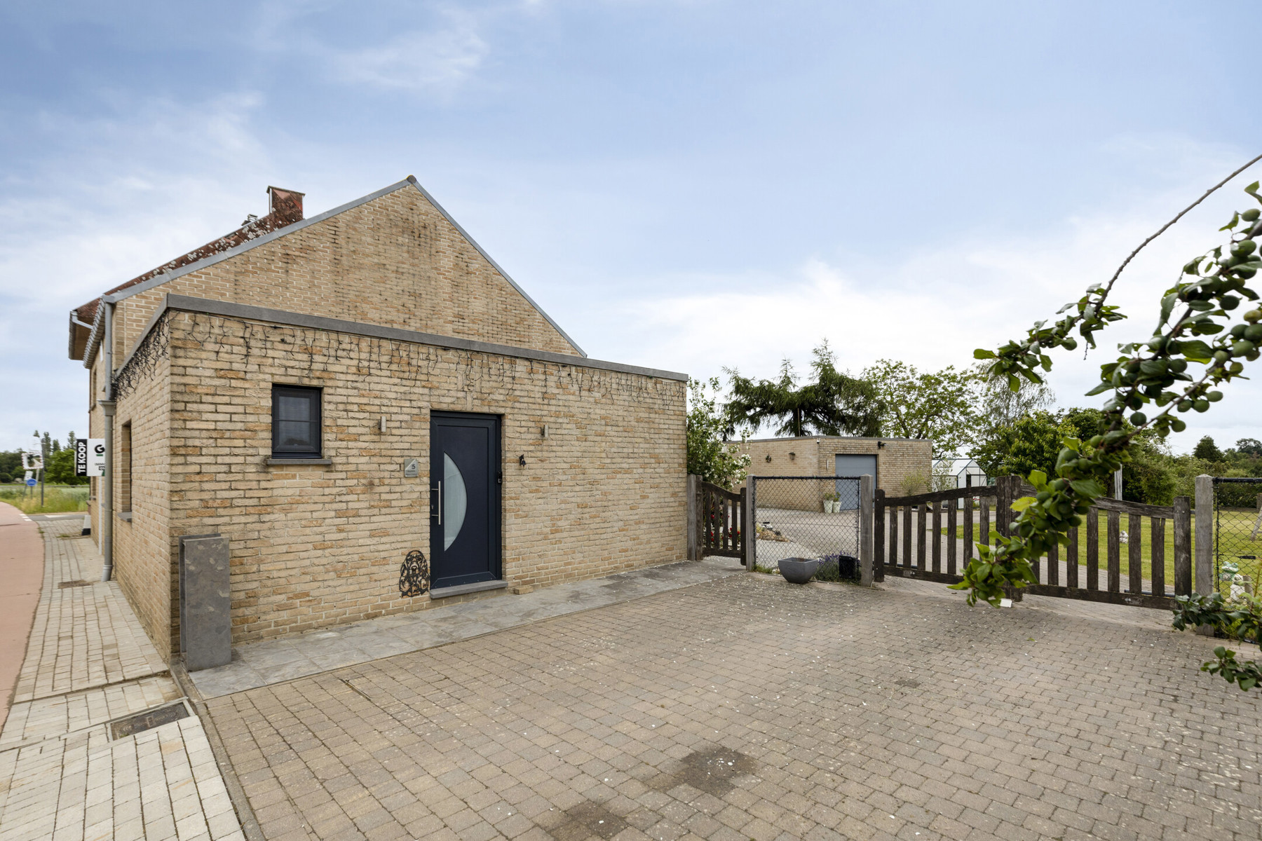 Huis te koop in Lubbeek met 1 slaapkamer - foto 4
