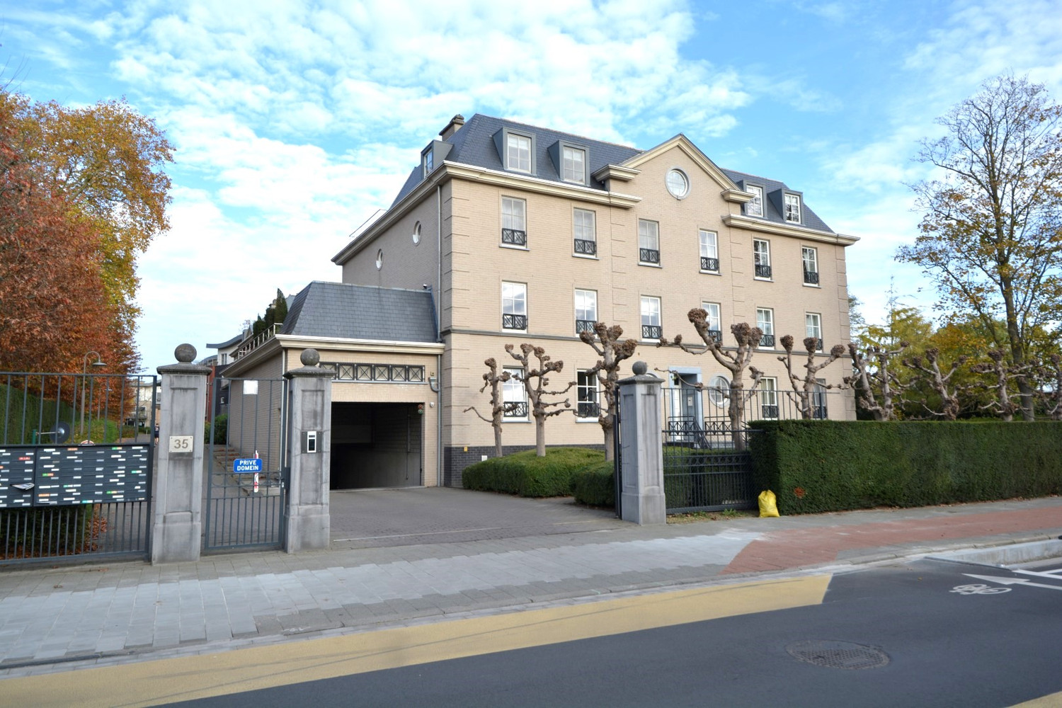 Apartment for sale in Grobbendonk with 3 bedrooms - photo 1