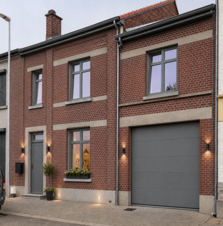 Maison à vendre à Riemst