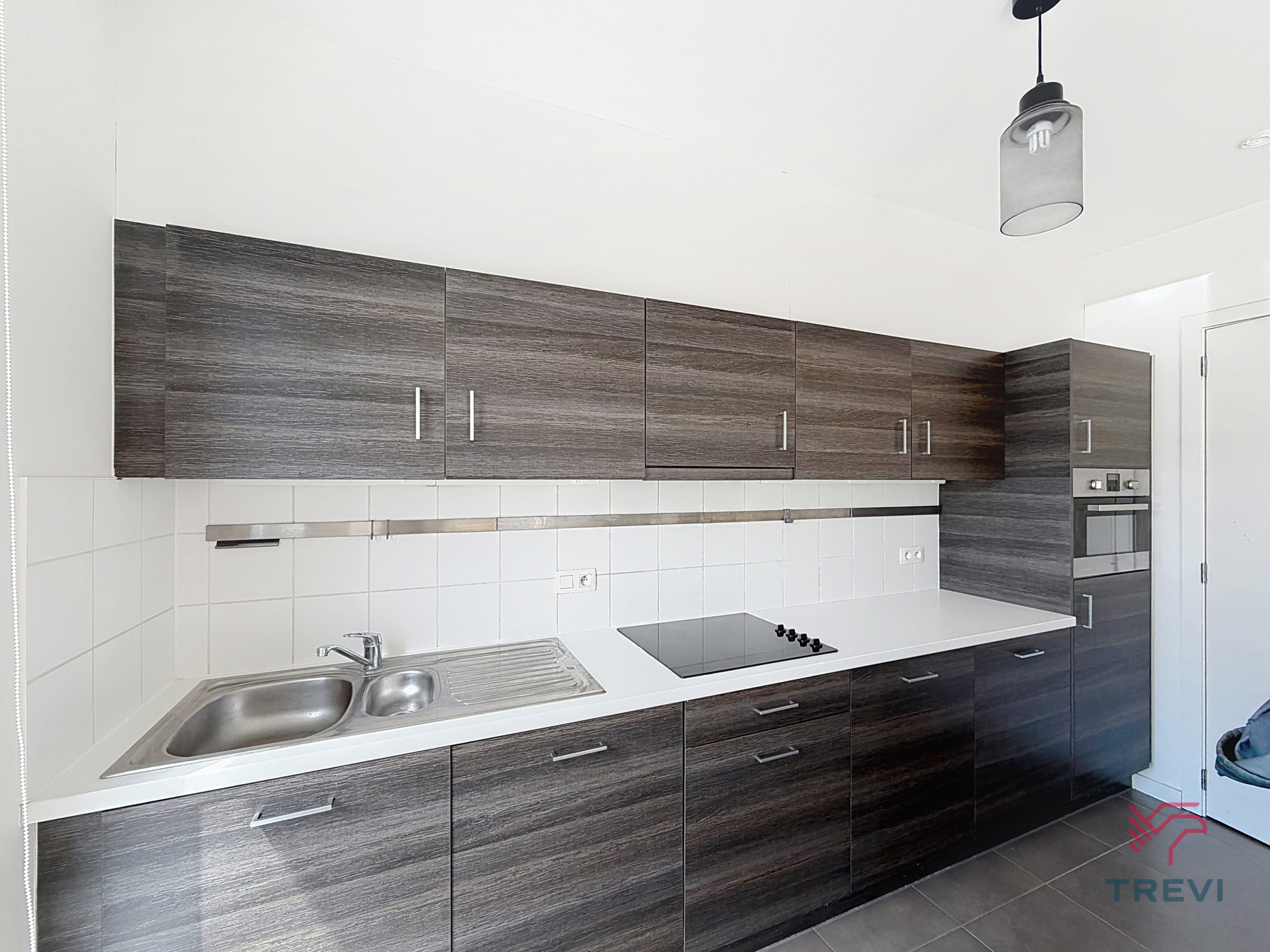 Penthouse met 2 slaapkamers + groot terras - foto 4