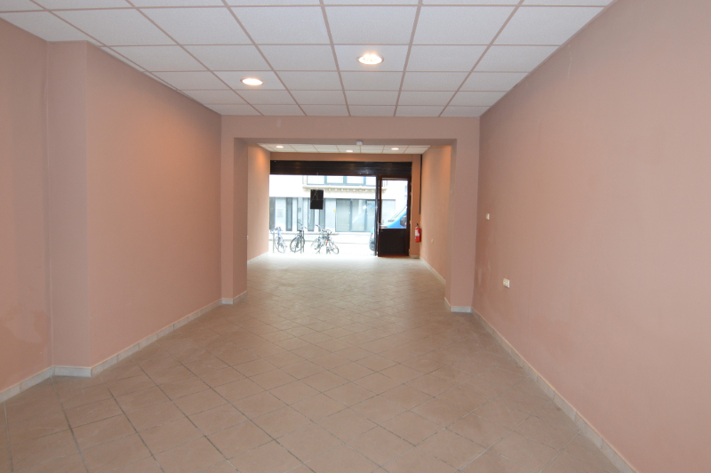 Handelspand te Mechelen - foto 2