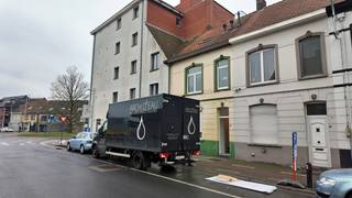 Maison à louer à Eeklo