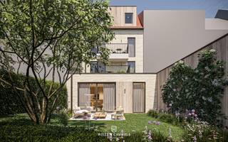 Appartement à vendre à Knokke-Heist