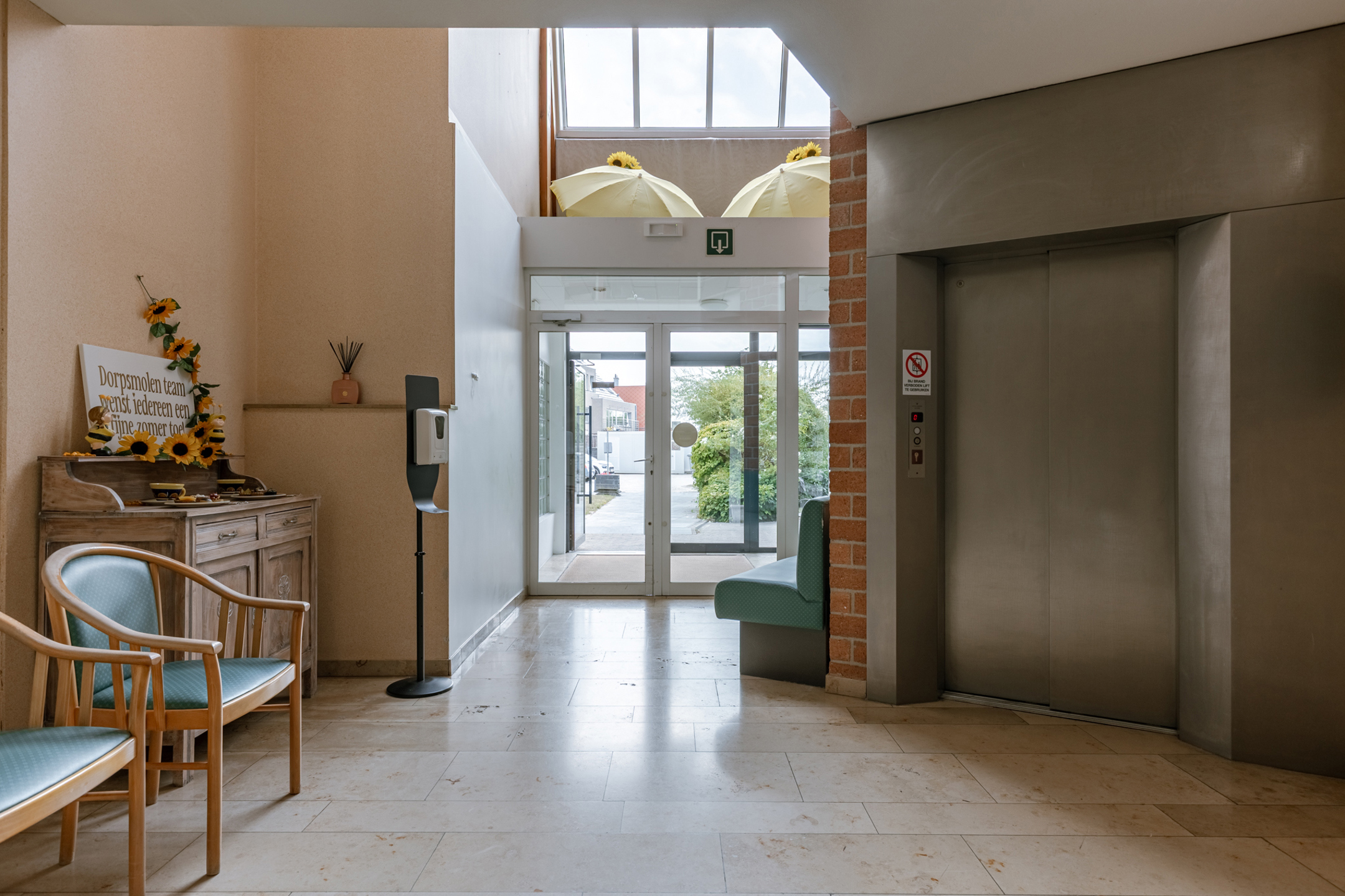 Gezellige assistentiewoning met alle voorzieningen nabij!  - foto 2