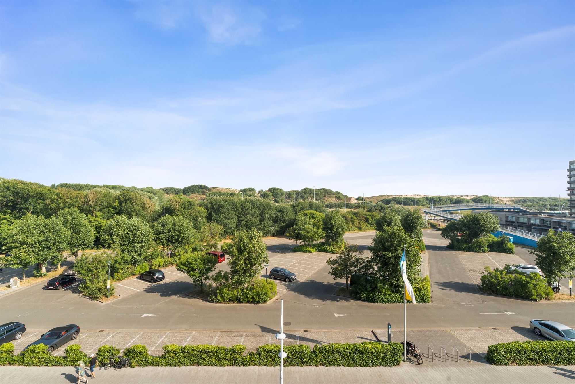 Appartement à vendre à Bredene avec 1 chambre - photo 5