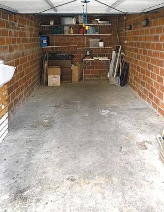 Garage à vendre à Ostende