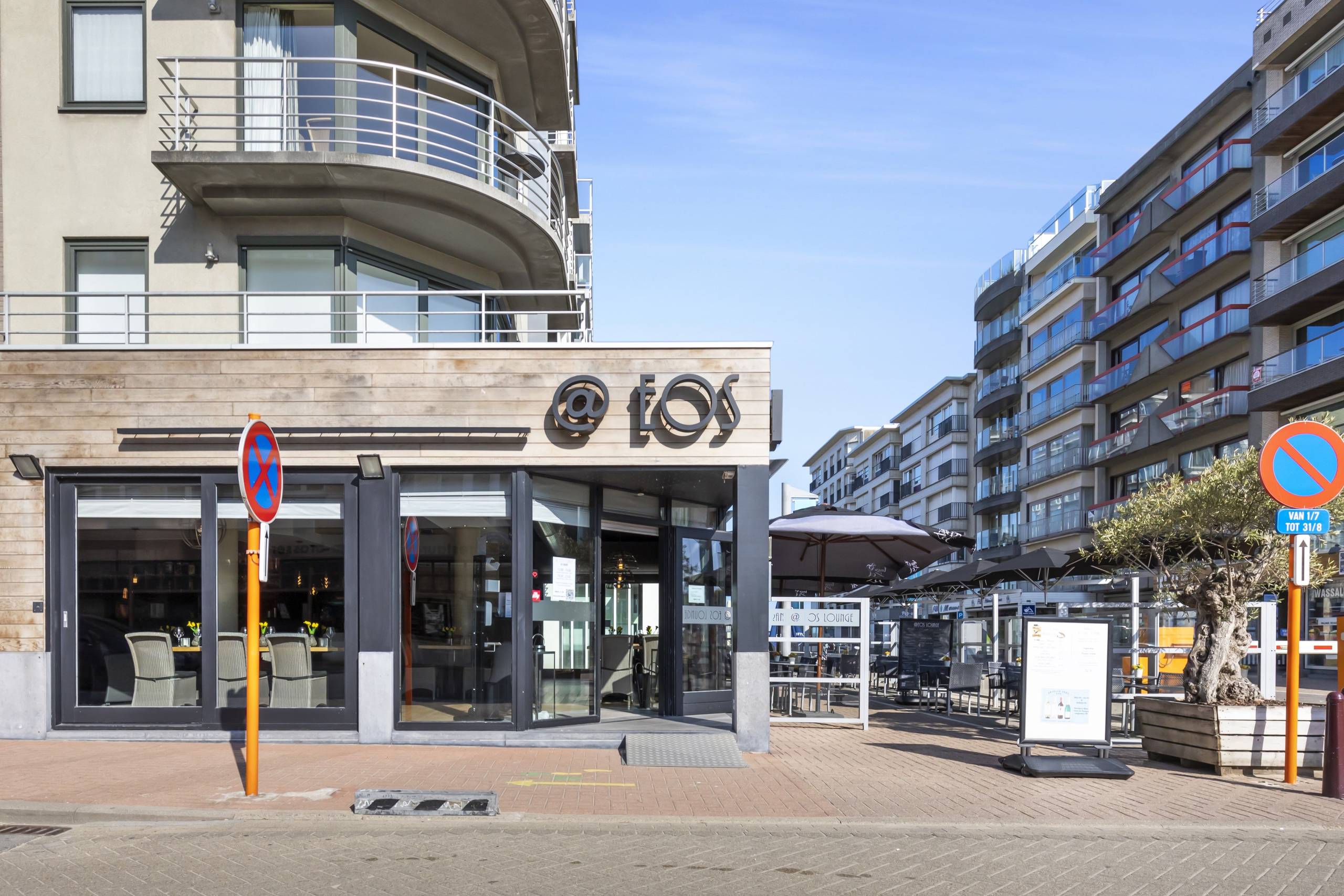 Commercial for sale in Koksijde - photo 2