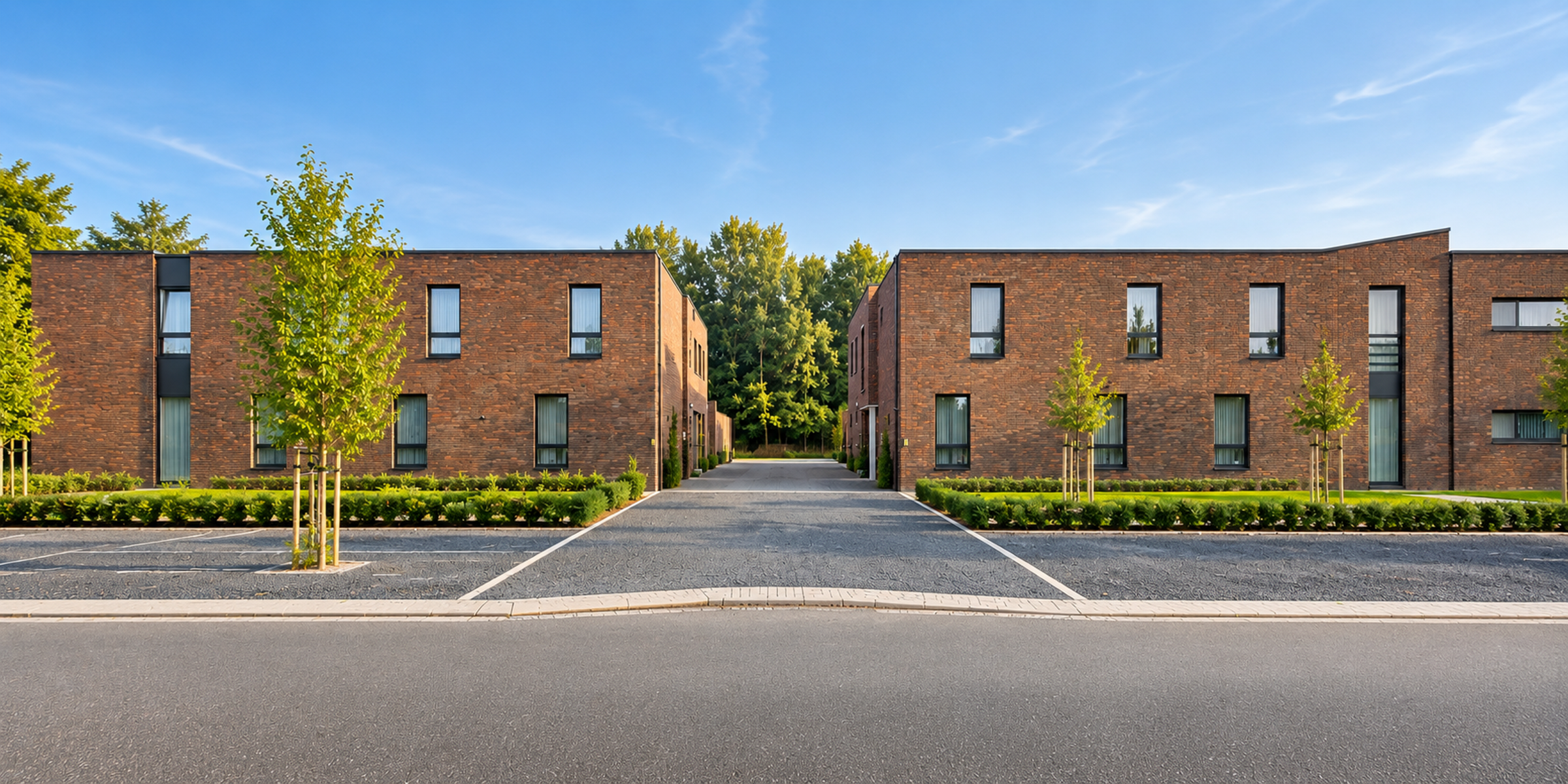 Appartement à vendre à Diepenbeek