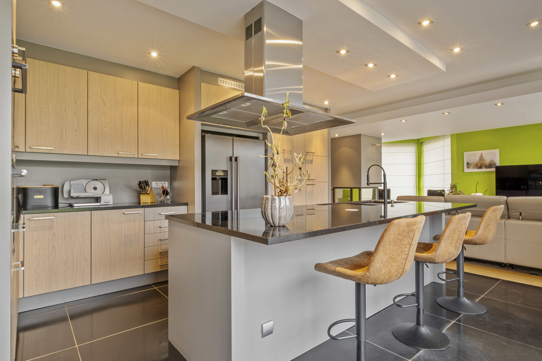 House for sale in Ostend with 5 bedrooms - photo 4