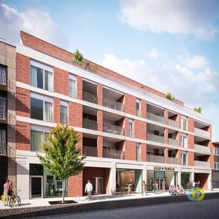 <p><span>!!Ring Consult nodigt u graag uit op haar Nieuwbouwzaterdag op 22 november 2025 te Jean Baptiste Nowélei 26A - Vilvoorde, van 14.00 tot 16.00 uur. Tijdens deze zaterdag krijgt u de kans om onze nieuwbouwprojecten Karmel en Jordaen te ontdekken en een exclusieve blik te werpen op Project Jordaen tijdens het begeleide werfbezoek te Vlierkensstraat 99 - Vilvoorde van 15.00 tot 16.00 uur!! UNIEK NIEUWBOUWPROJECT  RESIDENTIE KARMEL. Geniet van het verlaagde btw-tarief van 6% op het constructiegedeelte van uw aankoop  ook mogelijk voor investeerders bij 15 jaar verhuur  en ontdek deze energiezuinige stadsresidentie op een absolute toplocatie. Midden in het bruisende winkelhart van de stad verrijst Residentie Karmel: een verrassend nieuwbouwproject met 29 moderne, energiezuinige appartementen en een commerciële ruimte. Gelegen aan de recent heraangelegde Leuvensestraat, met doorsteek naar de Riddersstraat, biedt dit project de ideale woonlocatie voor wie het stadsleven op wandelafstand wil. Residentie Karmel bestaat uit twee losstaande gebouwen op een gezamenlijke ondergrondse parking, met ruime keuze uit appartementen met 1, 2 of 3 slaapkamers, elk met een privéterras. De oppervlakten variëren van 71 m² tot 145 m². Tussen de gebouwen komt een prachtig aangelegde groene binnentuin, met originele zit- en trapelementen  een oase van rust midden in de stad. Ook qua energiezuinigheid scoort Karmel hoog: het merendeel van de appartementen behaalt een E-peil van 20 of lager (BEN-woning), dankzij o.a. vloerverwarming via warmtepomptechnologie. Dit gunstig regime biedt een mooie financiële besparing bij aankoop. Er zijn ondergrondse autostaanplaatsen, fietsenstallingen en private bergingen beschikbaar. De afwerking gebeurt volledig op maat van jouw wensen.</span></p><p><span> </span></p>