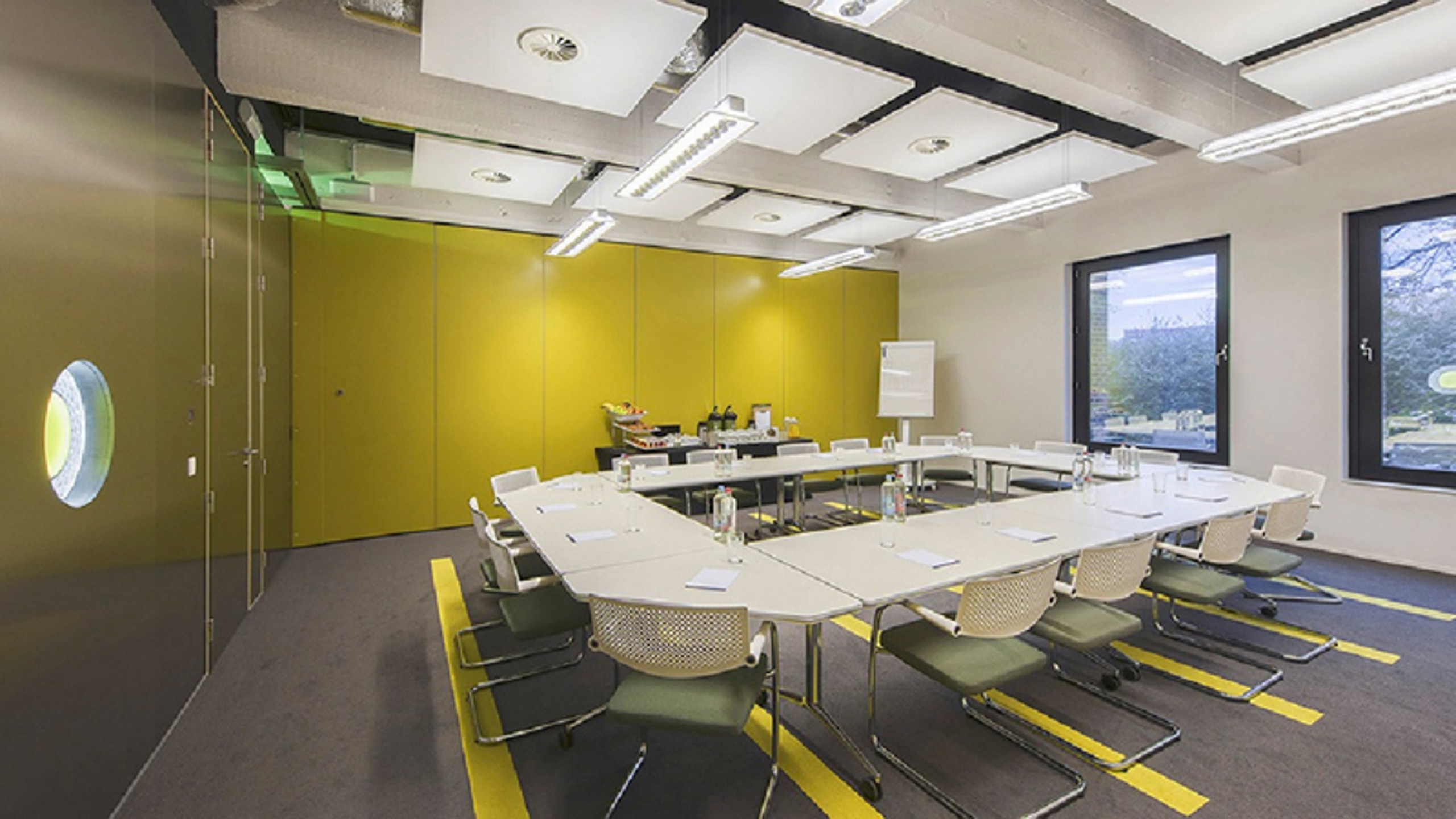 Commercial for rent in Watermael-Boitsfort - photo 3