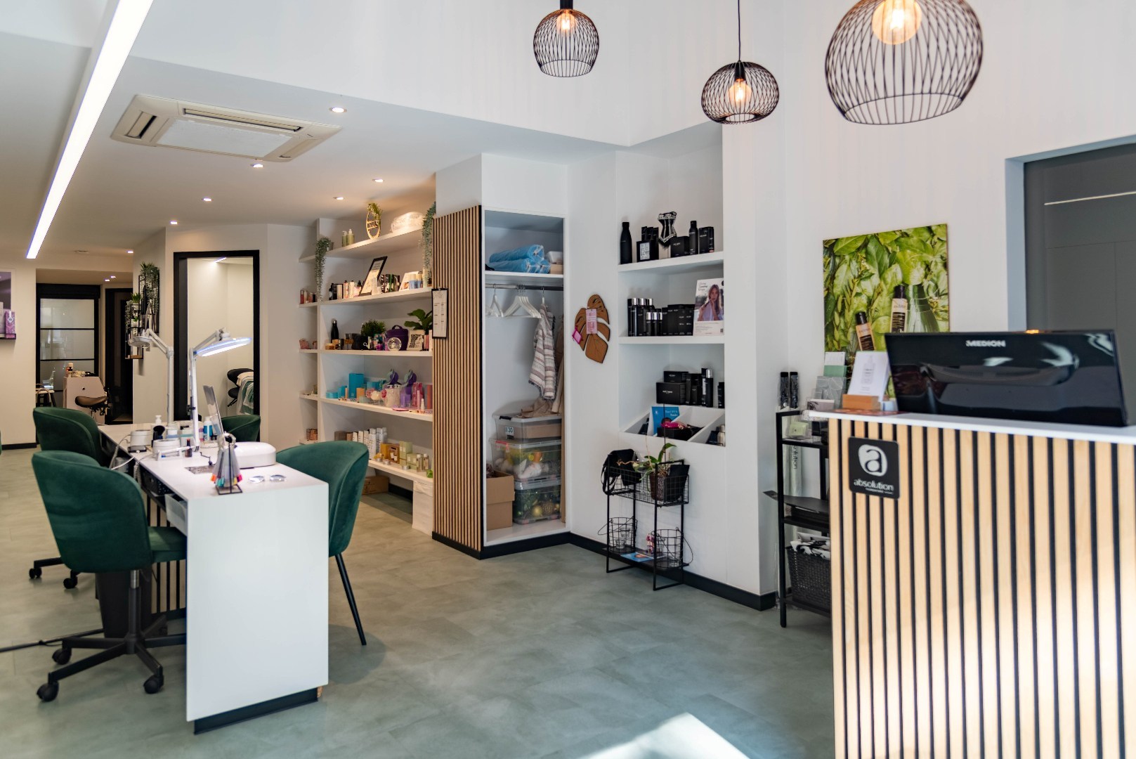 Jules Moretuslei 185 - Winkel/kantoor/praktijk in levendige buurt - foto 4