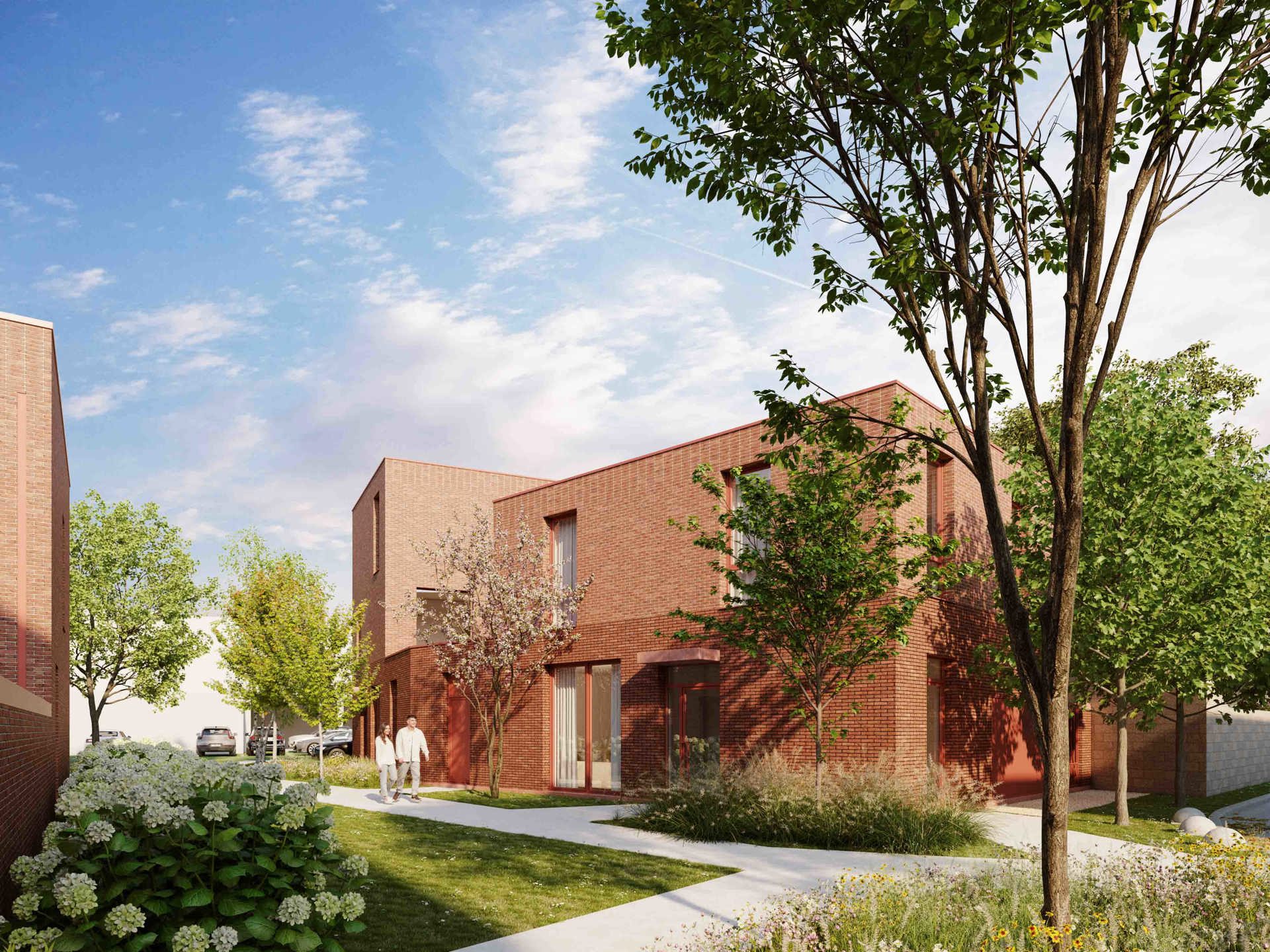 Project te koop in Mechelen - foto 5