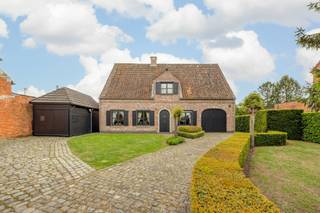 House for sale in Schilde