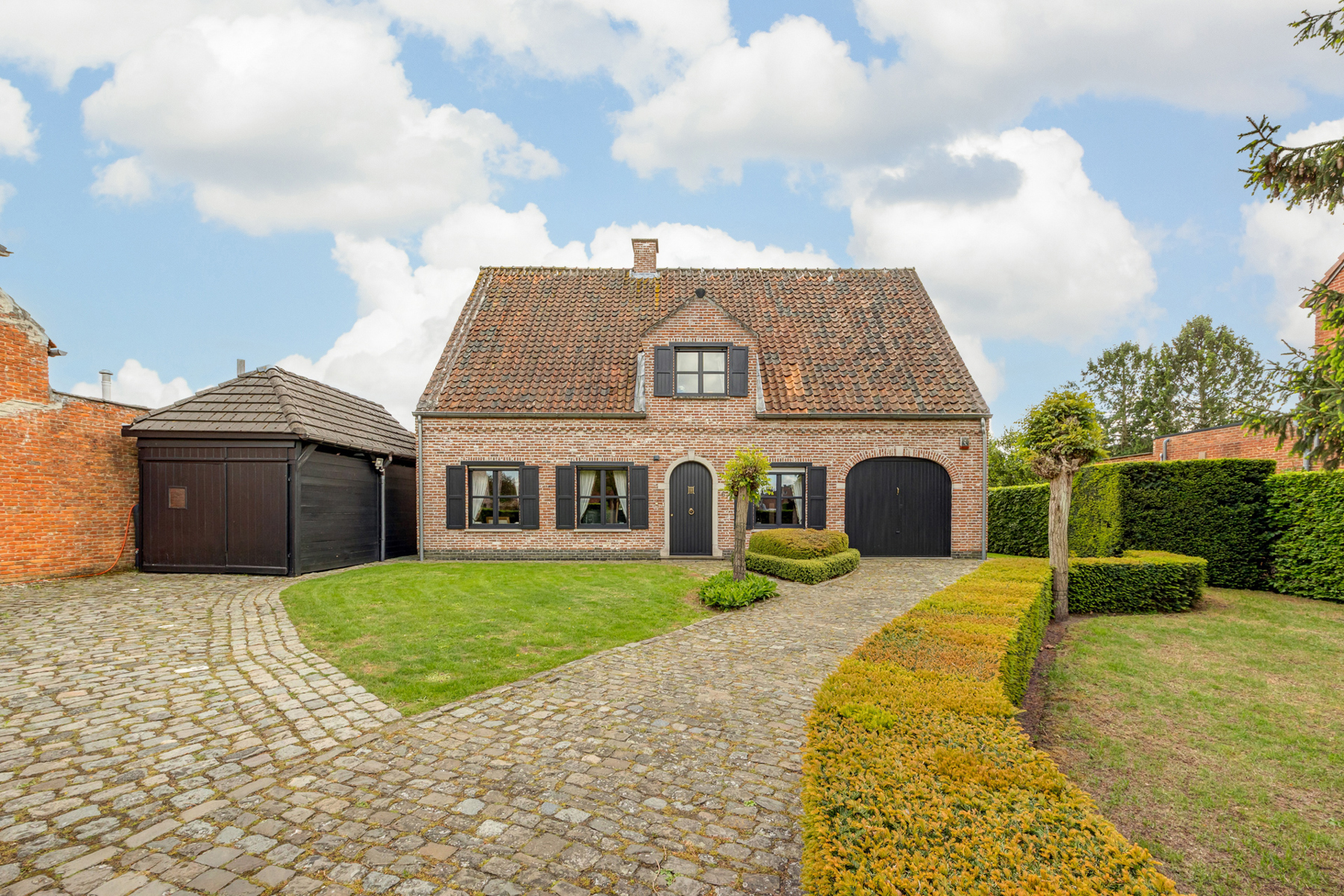 House for sale in Schilde with 3 bedrooms - photo 1