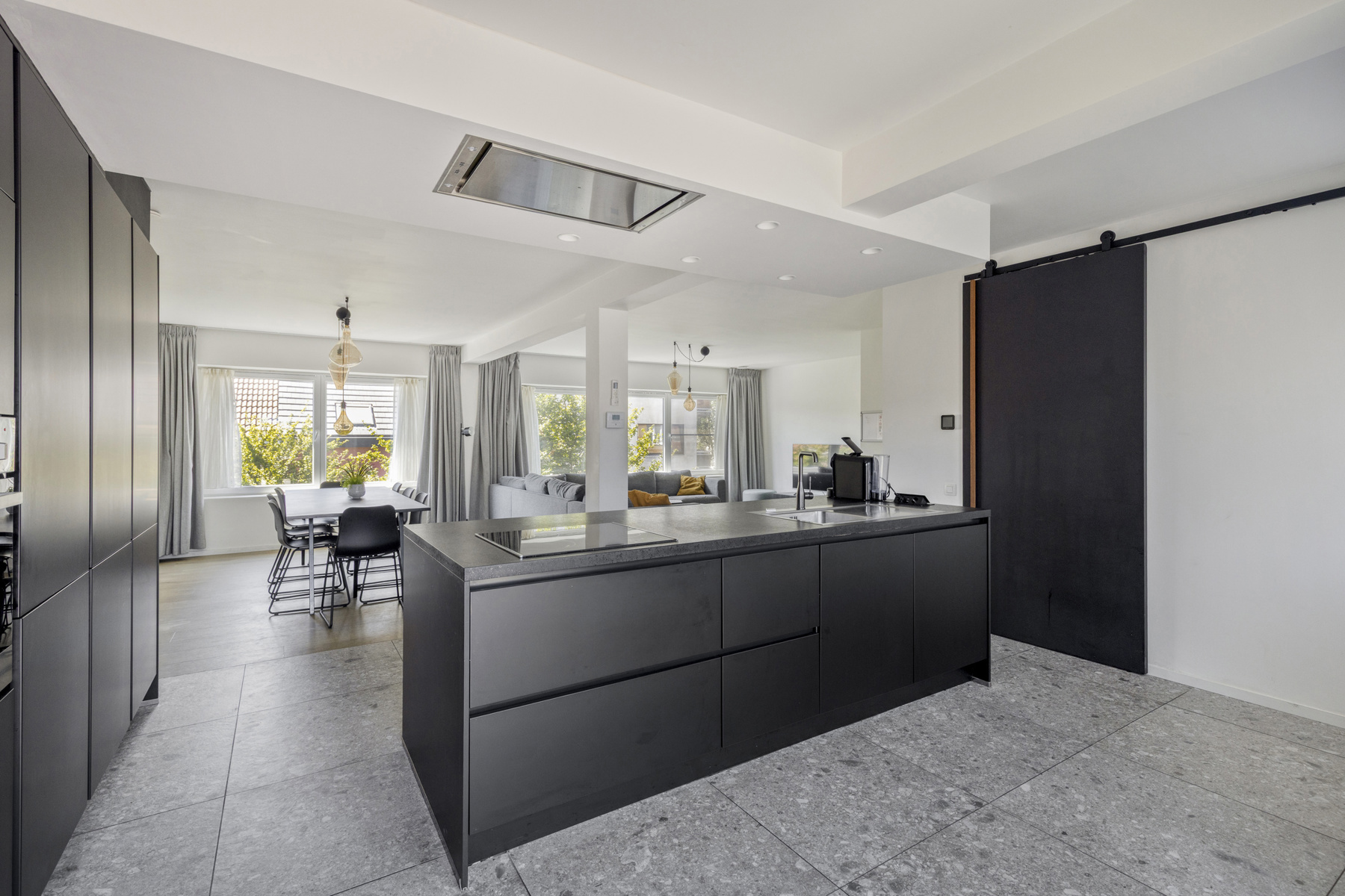 Energiezuinige duplex met veel licht, ruimte en comfort - foto 5