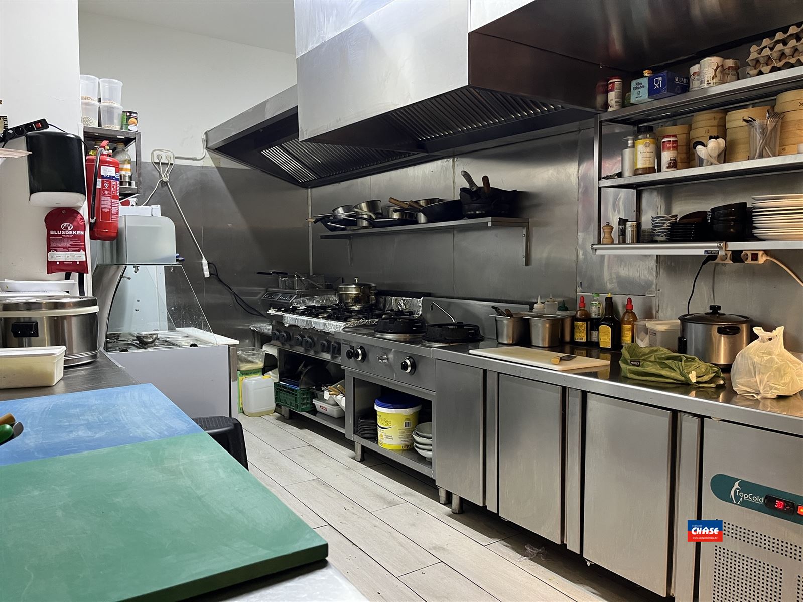 RESTAURANT - ANTWERPEN regio  - foto 5