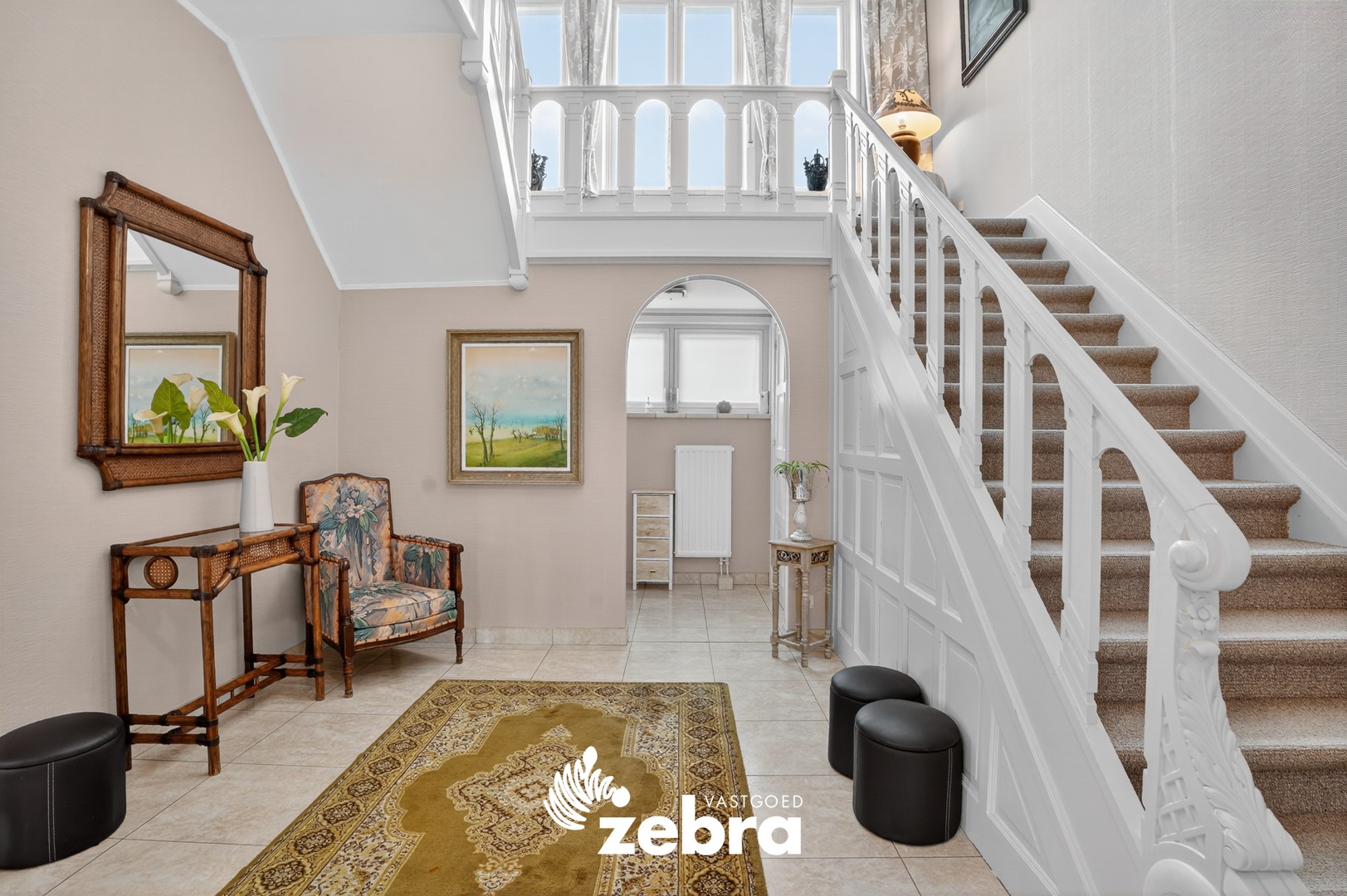 Maison à vendre à Roesbrugge-Haringe avec 6 chambres - photo 4