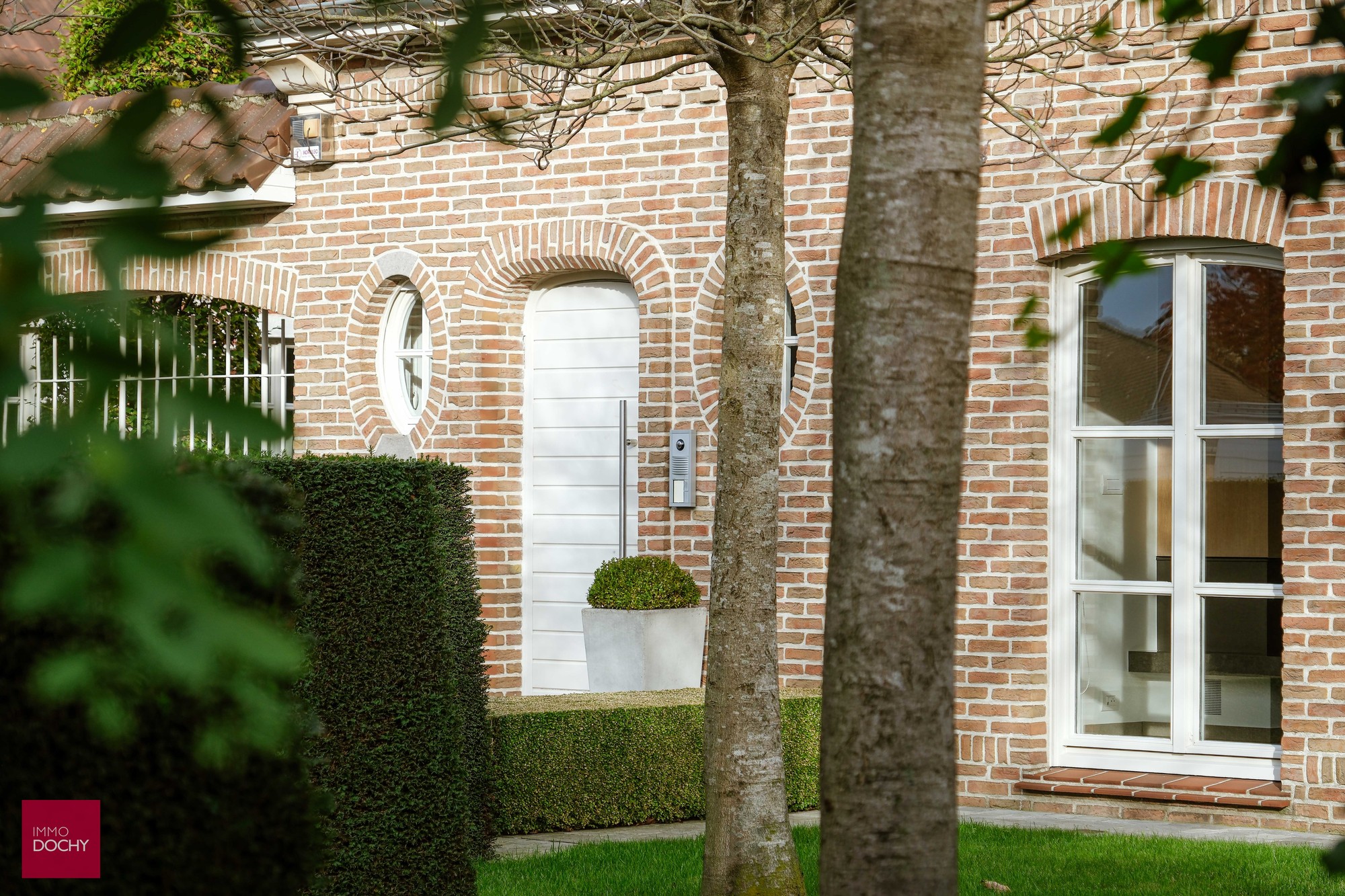 Standingvolle afgewerkte villa op rustige centrale ligging | doodlopend straatje - foto 5