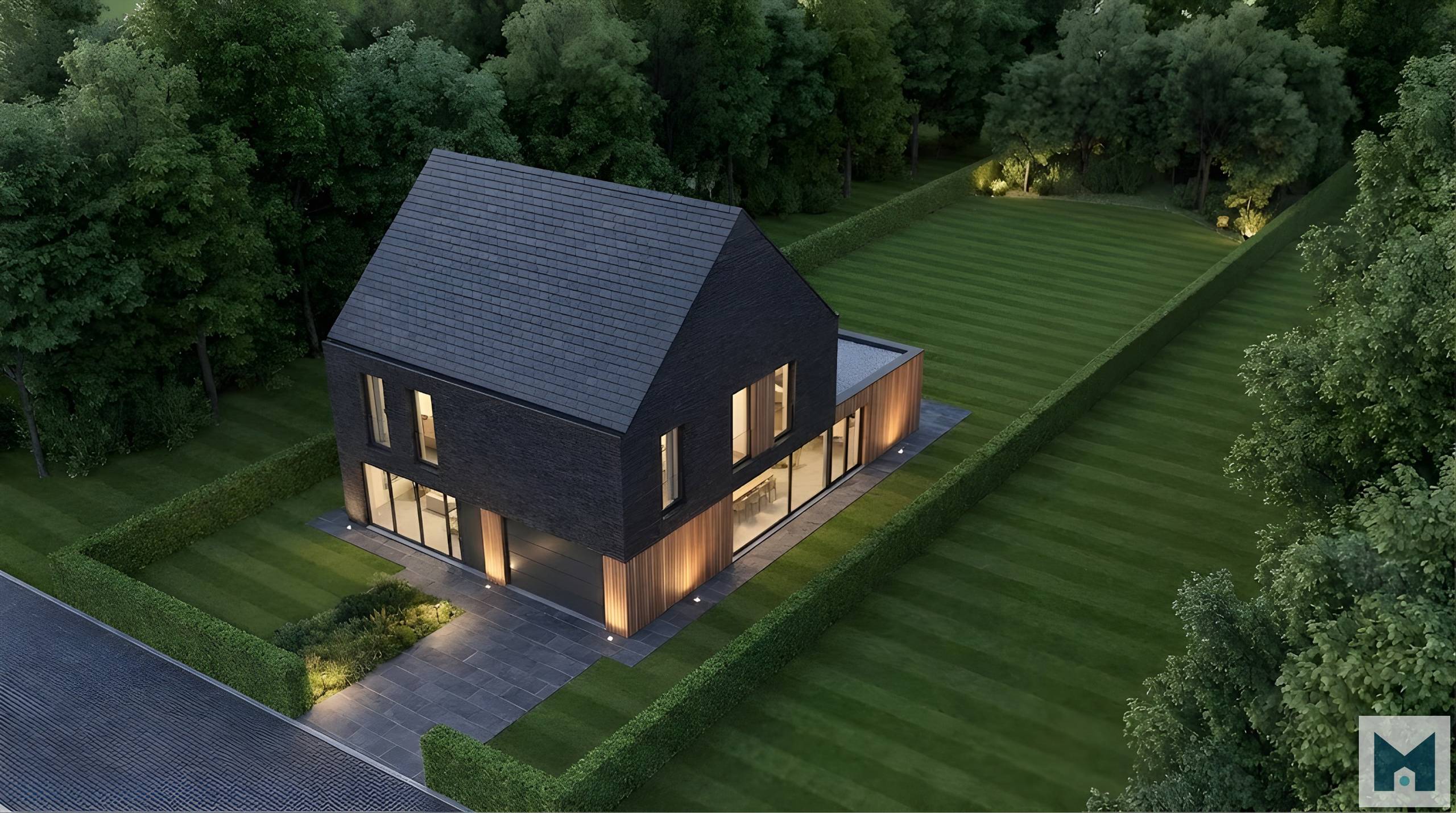 Terrain à vendre à Malderen - photo 2