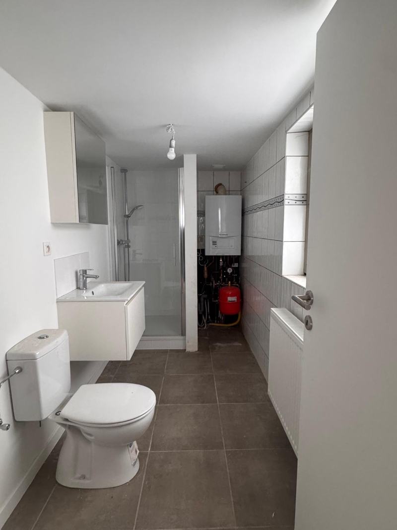 ZEER CHARMANTE WONING in de Koningin der Vlaamse Ardennen! - photo 5