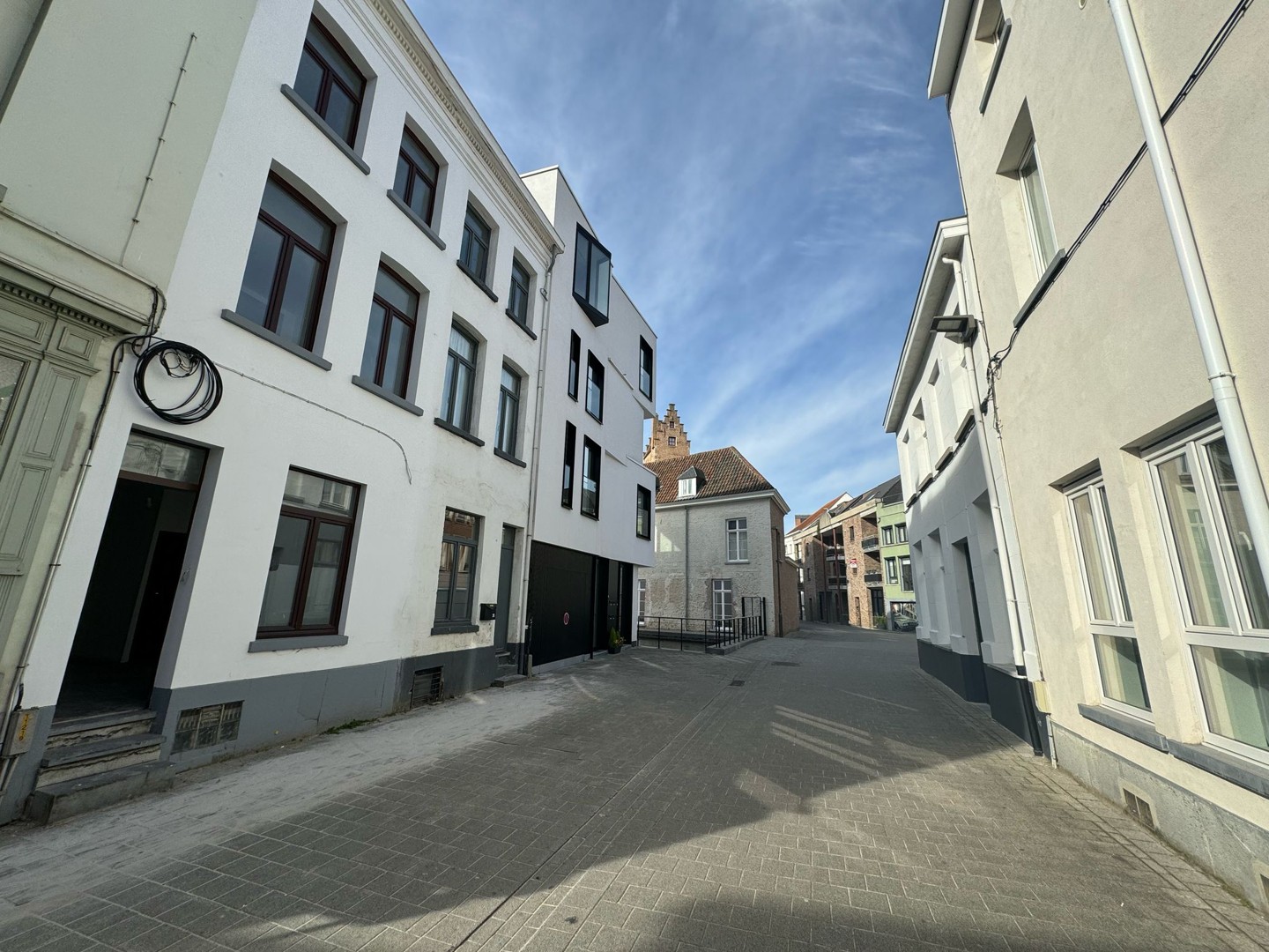 WONING IN HET STADSCENTRUM - foto 1