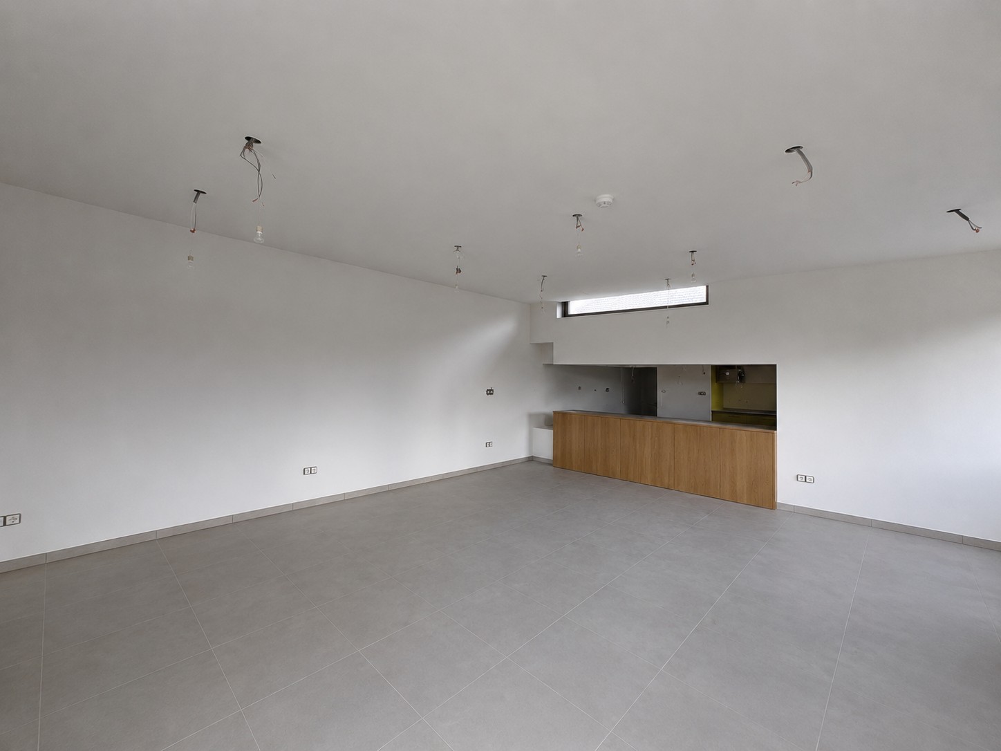 Exclusive duplex with 3 terraces near Ghent city centre - photo 2