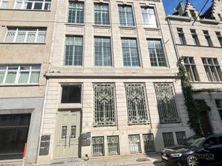 Apartment for sale in Antwerp