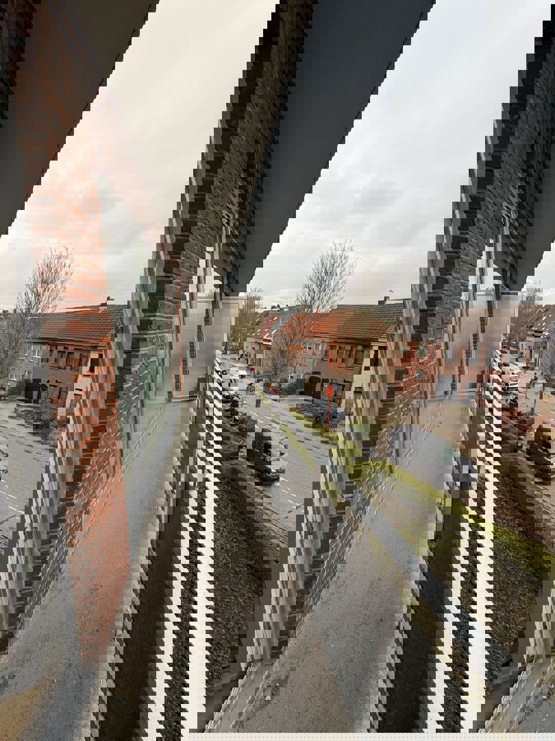 Appartement met 3 slpk en staanplaats - foto 3