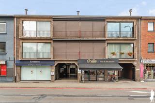 Commercial à vendre à Schilde