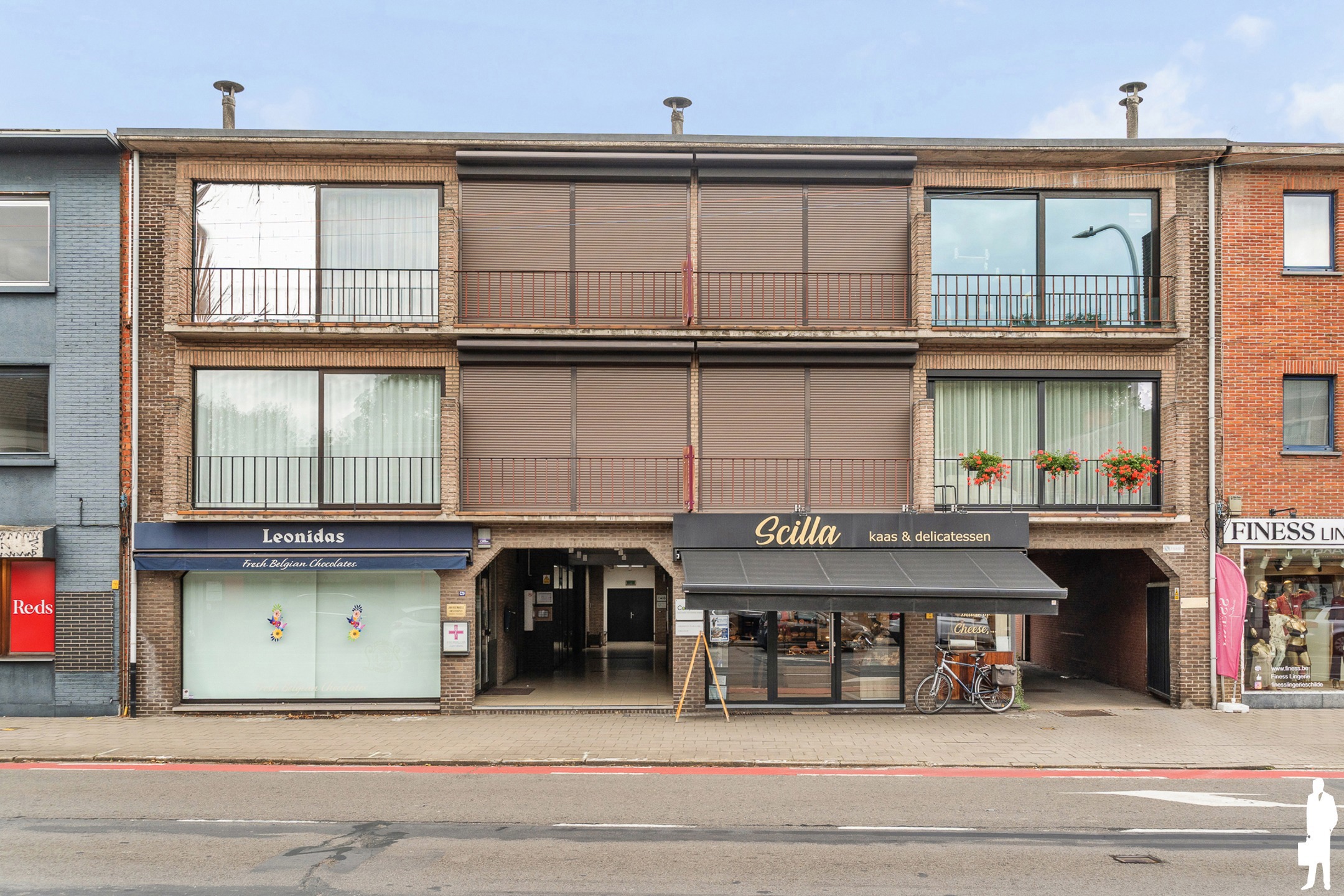 Commercial à vendre à Schilde