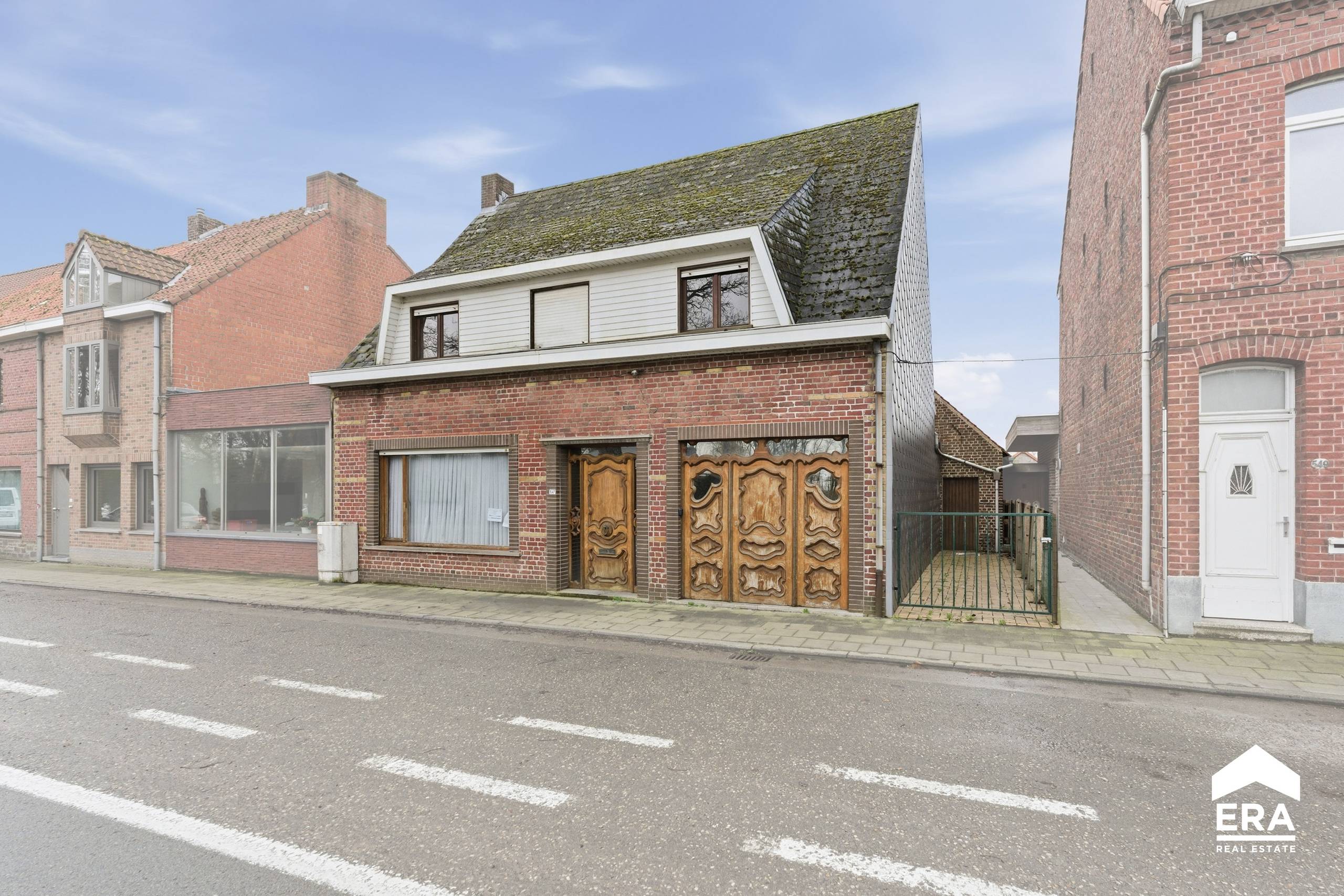 House for sale in Ypres with 4 bedrooms - photo 3