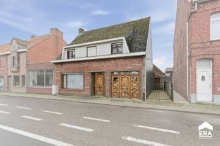 House for sale in Ypres