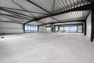 Commercial à louer à Knokke-Heist