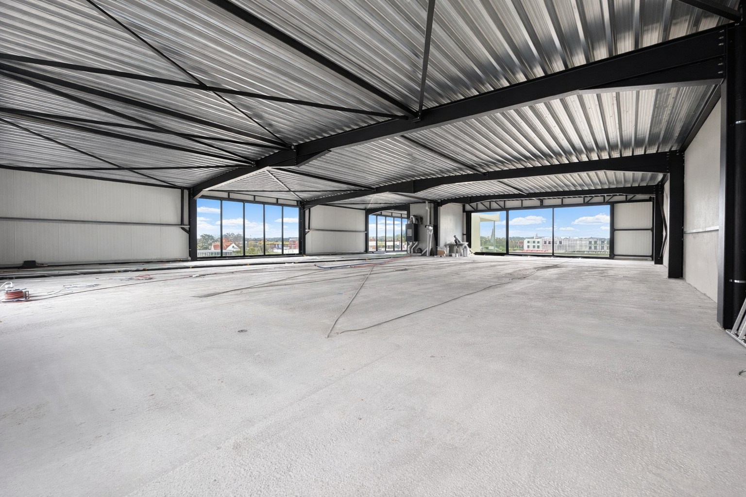 Commercial for rent in Knokke - photo 1